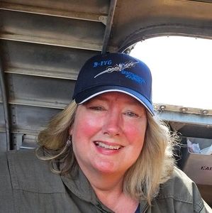 Meet your Posher, Cathy